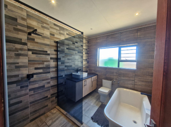 To Let 4 Bedroom Property for Rent in Kathu Northern Cape